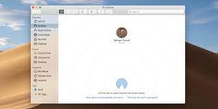 Every potential issue may involve several. How To Turn On And Use Airdrop From Iphone To Mac 9to5mac