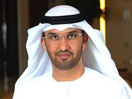 UAE's Dr Sultan Al Jaber named ICIS CEO of the Year 2025 for global impact