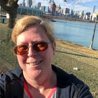 50+ "Barb Eldridge" profiles