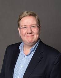 Derek Palmer's Ticketing Journey Spans the Olympics, the C-Suite and the  Globe