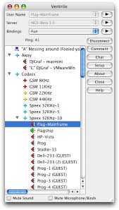Choose the version of the client software that matches your platform. Ventrilo Free Download Zwodnik