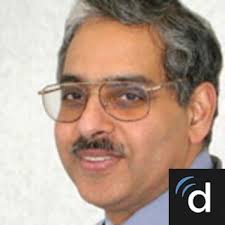 Dr. Savant Mehta, MD