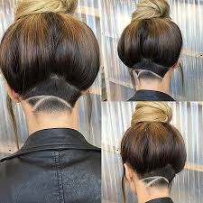 31 Trendy Undercut Styles For Bold Women Stayglam Undercut Hairstyles Shaved Hair Designs Undercut Styles