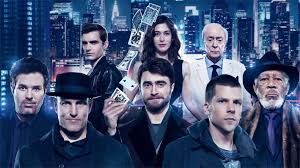 Unlimited tv programmes & films. Now You See Me 2 2016 Osn