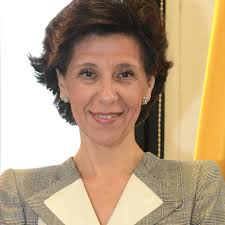 BRIDGING THE EQUALITY GAP: SAI FEMALE LEADERSHIP