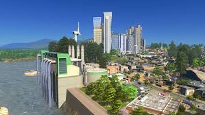 Learn how to enable all dlc's in your cities: . Cities Skylines Green Cities Free Download Igggames