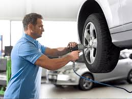 Automotive body shop in west chester township, butler county, ohio. Bosch Car Service Network
