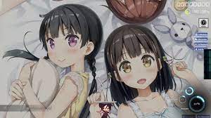 Osu Hanasaka Yui Cv M A O Harumachi Clover Hd Youtube Harumachi clover 4.29 ★ fc | osu! osu hanasaka yui cv m a o
