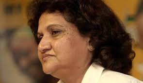 BREAKING NEWS] ANC Deputy Secretary General #JessieDuarte admits