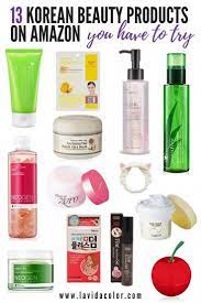 Korean Beauty Products Are More Popular Than Ever And For A Good Reason They Re Really Effective But Also Very Affordabl Korean Beauty Beauty Items Skin Care