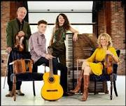 Natalie MacMaster & Donnell Leahy: Four On The Floor