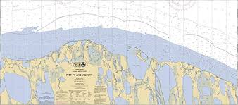 noaa nautical charts online