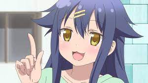 Hinako Note Spring 2017 Anime Official Anime Screenshot From Episode 2 Cute Anime Pics Anime Otaku Anime