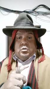 ✝️ Mary Cristina Garnica Cespedes (2 años)