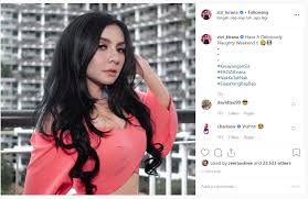 Отметок «нравится», 1,113 комментариев — wawa zainal ®️ (@w4w4_zainal) в instagram: Naughty Weekend Zizi Kirana