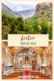 Las Momias De Lietor En Un Lugar De La Mancha Viajes Picos De Europa Viajar Por Espana