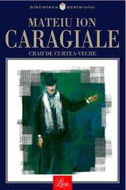 Pasadia, pantazi si cara se intovarasesc cu marlanul pirgu, pentru ca totul e zadarnicie. Craii De Curtea Veche By Mateiu I Caragiale