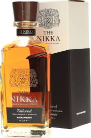 Nikka whisky's two unique distilleries yoichi and miyagikyo. Nikka Tailored Japanese Blended Whisky Online Kaufen