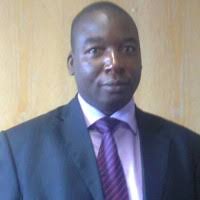 Jameson Jabangwe (PhD)