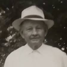 Daniel A. Eck (1885-1962)