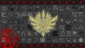 Media in category monster icons the following 82 files are in this category, out of 82 total. Best Monster Hunter Wallpaper Id Monster Hunter World Monster Icons 1920x1080 Wallpaper Teahub Io