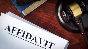 Learn about the key requirements, duties, responsibilities, and skills that should be in a real estate paralegal job description. 3 Facts About Affidavits To Know In Legal Assistant Training
