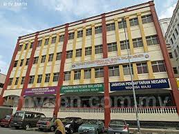 The main kl road transport department (jpj) office in wangsa maju, setapak, will be closed for five days from today for sanitisation and cleaning works. Malaysia Imigresen Department Njihsamisami
