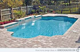 Roman Swimming Pool Designs