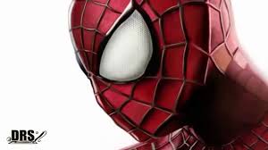 Today's lesson is how to draw a cute spiderman character. The Amazing Spider Man 2 Drawing Spiderman Cartoon Speedpaint Spider Man Fan Made Video Dailymotion