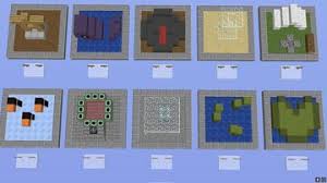 Hello everyone, this topic is all about my minecraft server(mostly to get it out there) some rules if you want to join: Mineplex Minecraft Maps Planet Minecraft Community
