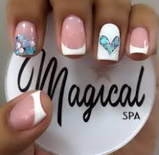 Si quieres adentrarte en el mundo de la manicura semipermanente no te puedes perder las mejores ofertas de esmaltes de uñas que te presentamos. 770 Ideas De Semipermanente En 2021 Manicura De Unas Manicura Para Unas Cortas Manicura
