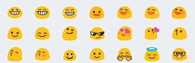 A storage mechanism in the cloud computing platform microsoft azure. Google Killing Its Adorable Blob Emoji Is A Huge Mistake