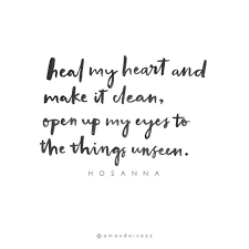 Heal My Heart Worship Lyrics Christian Lyrics Pretty Quotes