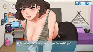 House Chores - Beta 0.8.0 Part 16 My Hot Milf Tutor With Big Boobs By  LoveSkySan