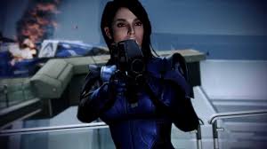 We did not find results for: Mass Effect 3 Garrus Kills Ashley Youtube