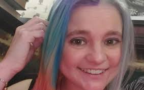 Shauna Golding's Instagram, Twitter & Facebook