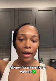 Funding Opportunities for Minority and Women-Owned Businesses