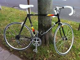 Rennrad Restauration Eines Peugeot Mont Blanc Phe 20 Peugeot Fahrrad Peugeot Rennrad Rennrad
