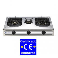 Best 3 burner gas stove reviews in india. Tabletop Kitchen 3b 03srb Gas 3 Burners