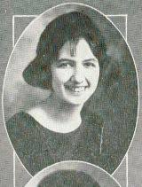 Helen Eugenie Lichtenstein Meyer (1903-2001)