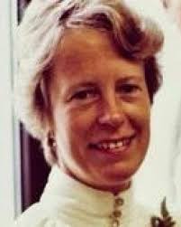 Remembering Bonnie M. Edwards