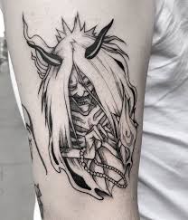 Elegir El Disena Nufactured United Nations Tatuaje Not Any Siempre Es Lo Mavertisements Sencillo Ya Qu En 2020 Tatuaje De Naruto Tatuajes Japoneses Tatuajes De Animes