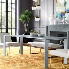 Historically the dining room is furnished with a rather large dining table and a number of dining. Kartell Classic Dining Table Size Small Rectangular Finish White Top White Body Dining Table Sizes Solid Wood Dining Table Classic Table