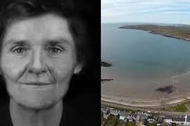 Investigators look for breakthrough in cold case of woman who washed up