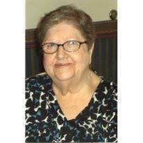 Pauline Brady Obituary