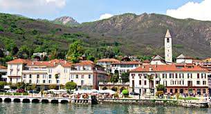 Just near the alps, in a wonderful natural scenery and rich vegetation, lake maggiore is the reference point for exciting tours. Baveno On Lake Maggiore Italy Wavejourney