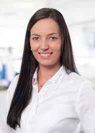 Contact page & primary contacts