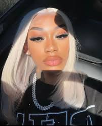 Careena Vonchae Face