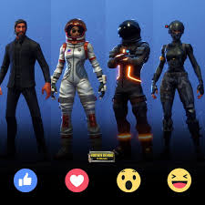 Battle royale is underway, bringing new weekly challenges and skins for players to earn on pc, ps4, and xbox one. Which Of These Season 3 Skins Is Your Fortnite Battle Royale Fans Facebook