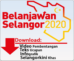 Rangkuman penuh dalam 21 poin penting yang anda perlu tahu. Portal Rasmi Pdt Petaling Download Belanjawan Selangor 2020
